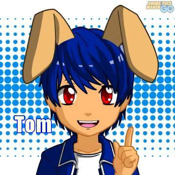 Tom Hopps Official Movie Wallpaper! by ATLBM on DeviantArt