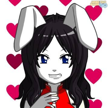 Amy Rabbit by ATLBM on DeviantArt