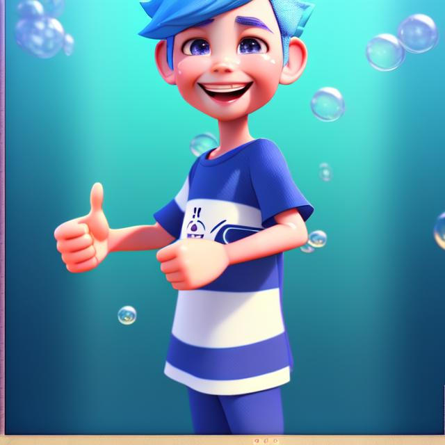 Wade Ripple by ATLBM on DeviantArt