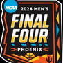 NCAA national championship game tomorrow night!