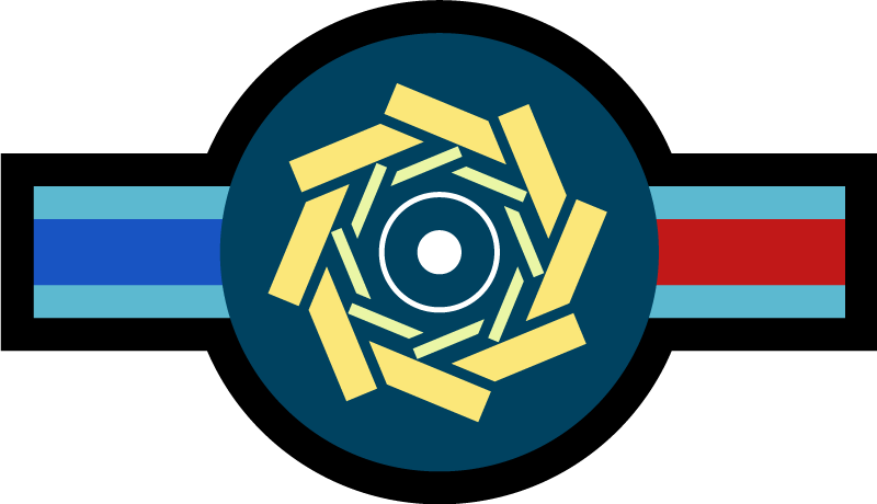 Federation Roundel