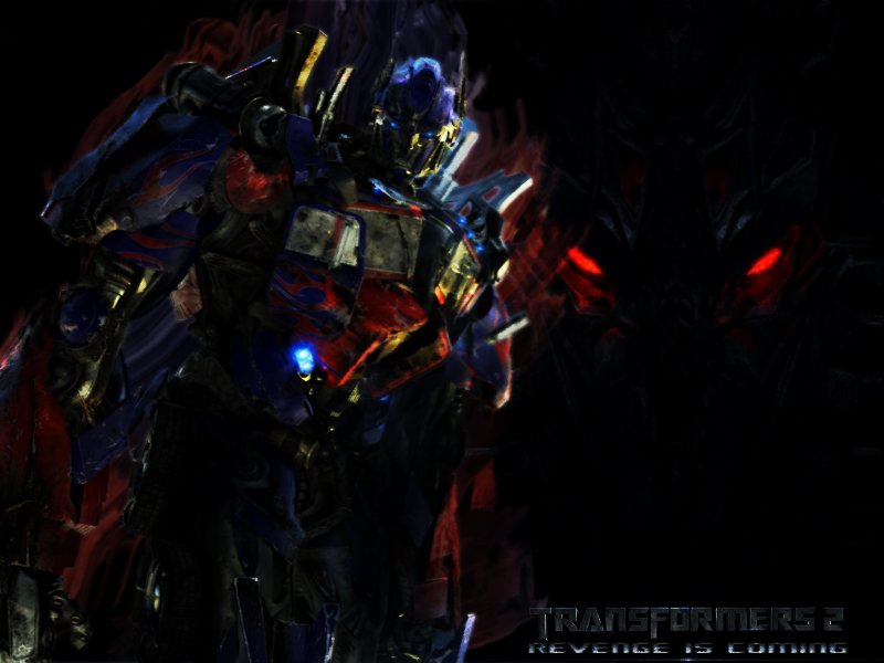 Transformers ROTF fan art by 80gdan on DeviantArt