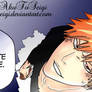 Kurosaki Ichigo: ''Bite Me''