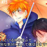 IchiRuki: Special Feeling