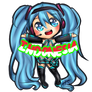 Miku AaaAahhh