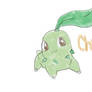 Chikorita Practice