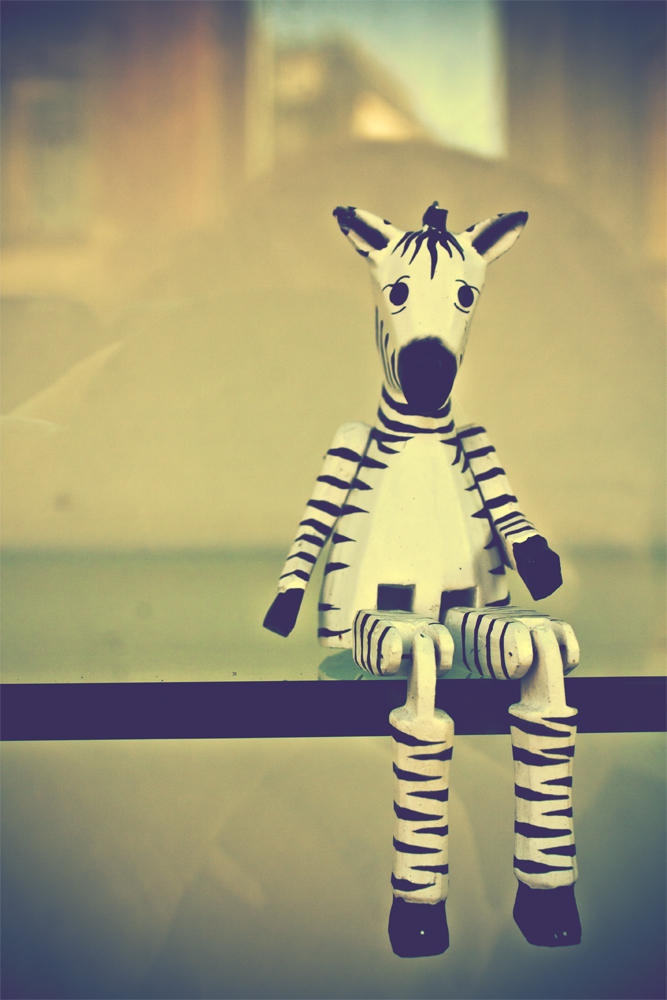 Poor Zebra sad zebra by ronhero on DeviantArt