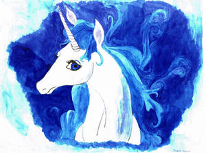 The last unicorn