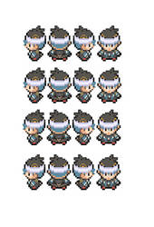 Spriter #1