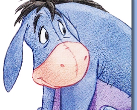 Eeyore