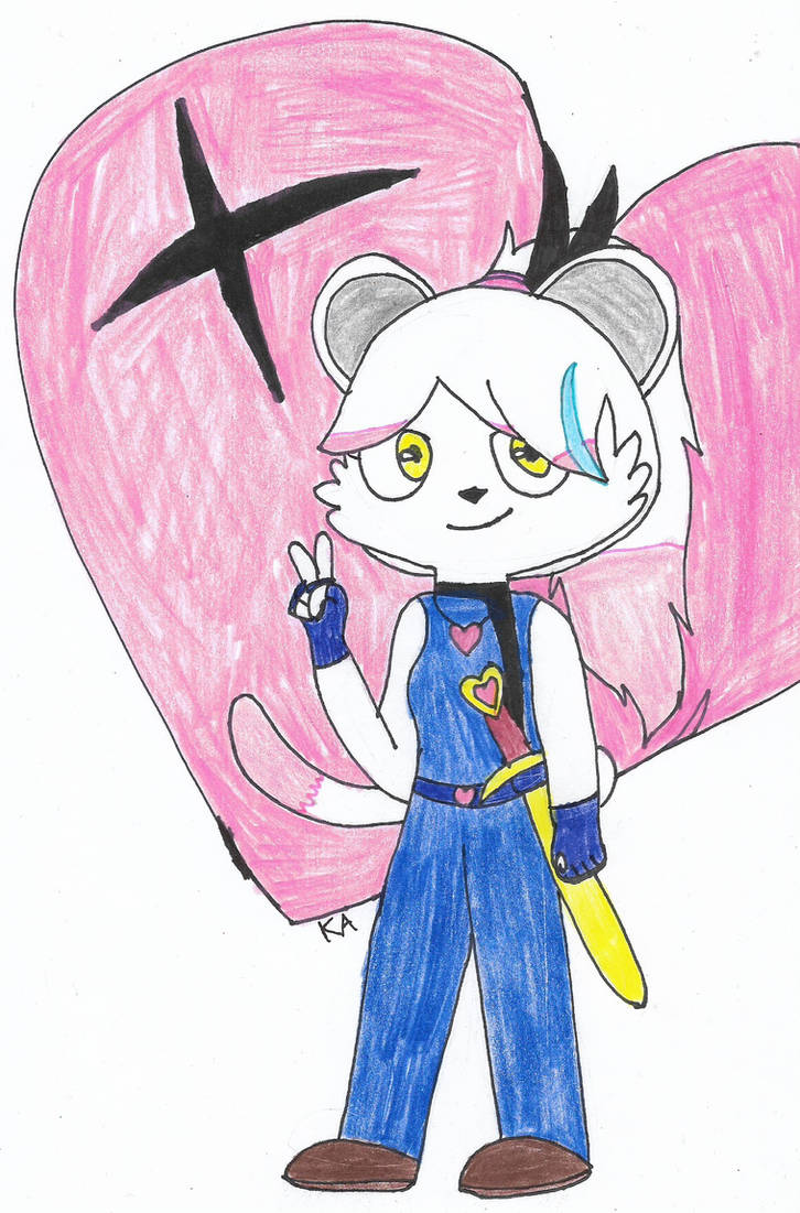 Princess Consing Princess Angelica in combat by KristyAvson2 on DeviantArt