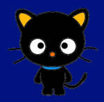 Chococat - Hello kitty by xlovetodaymikax