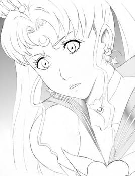 Sailor Moon Crossover Dream 2