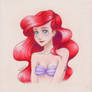 Ariel