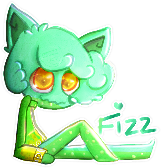 Fizz da Studmuffin~