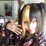 Ouka Ryouran - ID