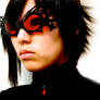 i see red