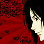 Kuroshitsuji - Red Hearts