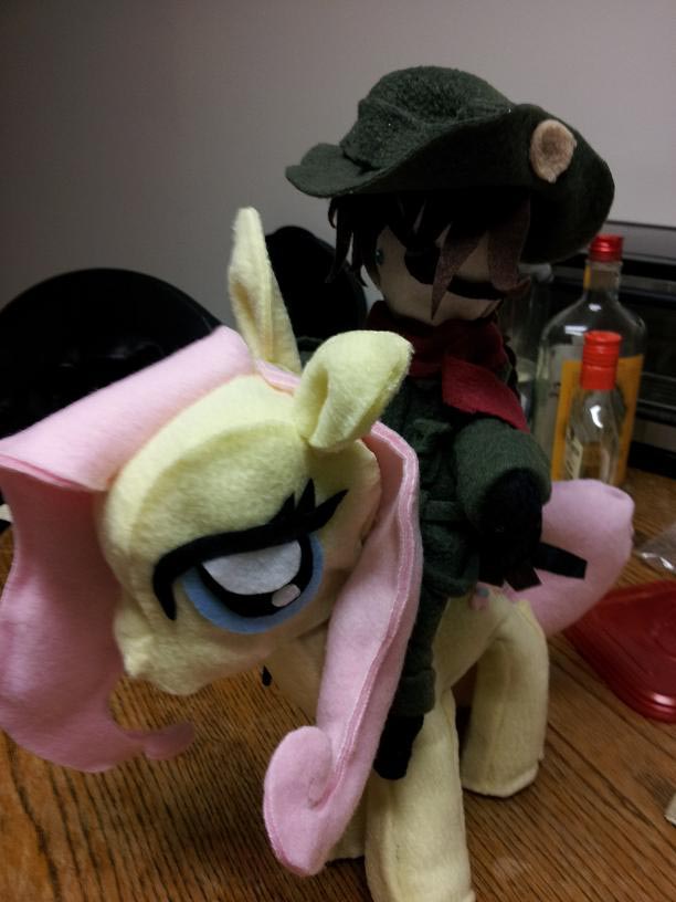 Pony Ride