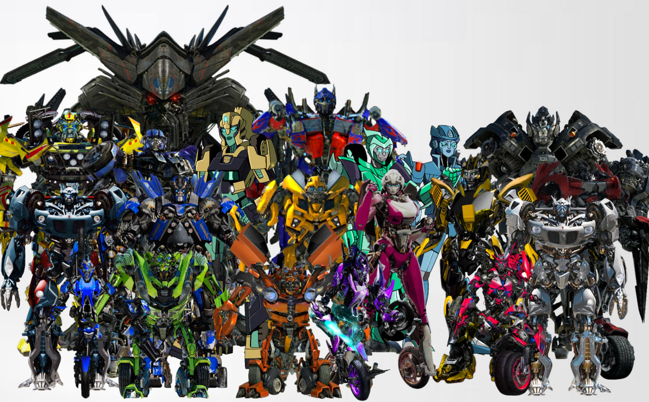 Transformer Deviantart Rotf Transformers rotf autobots rewrite by mrcagerwhiteman123 on DeviantArt
