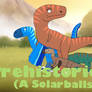 Prehistoric Age