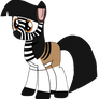 Amalhe and Stripebolt