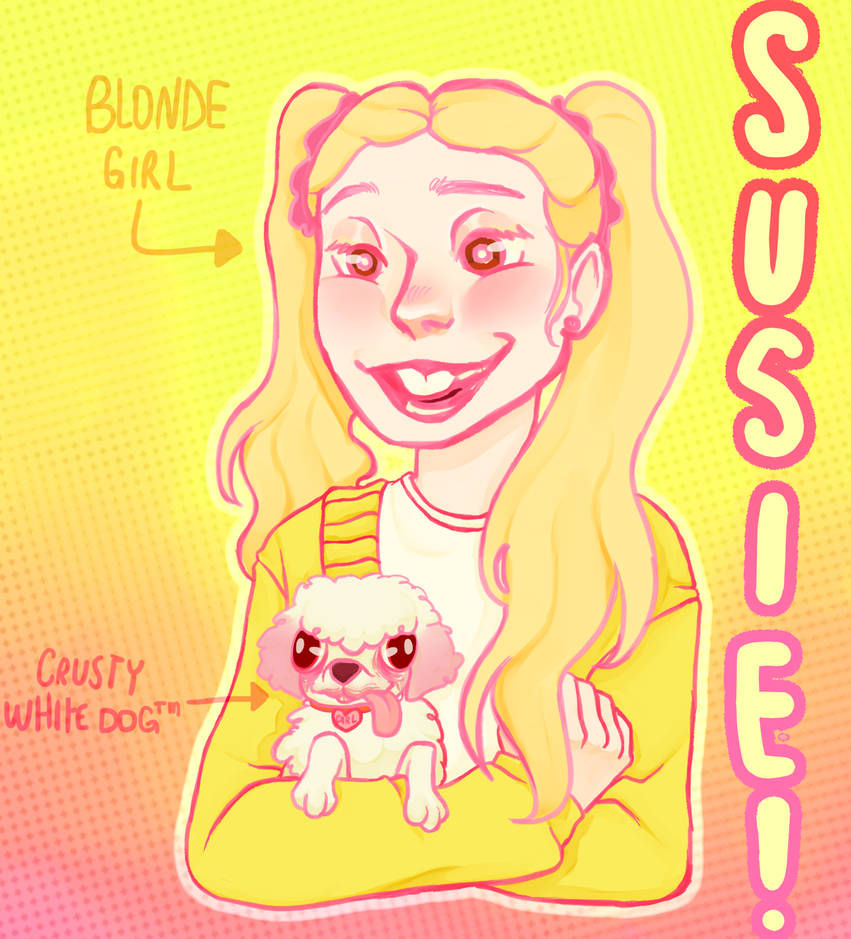 movie Susie hc!!! by YukiNhishi on DeviantArt