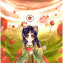 queen of tomatoes o.o