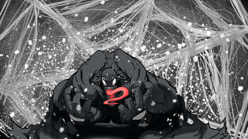 Venom Web