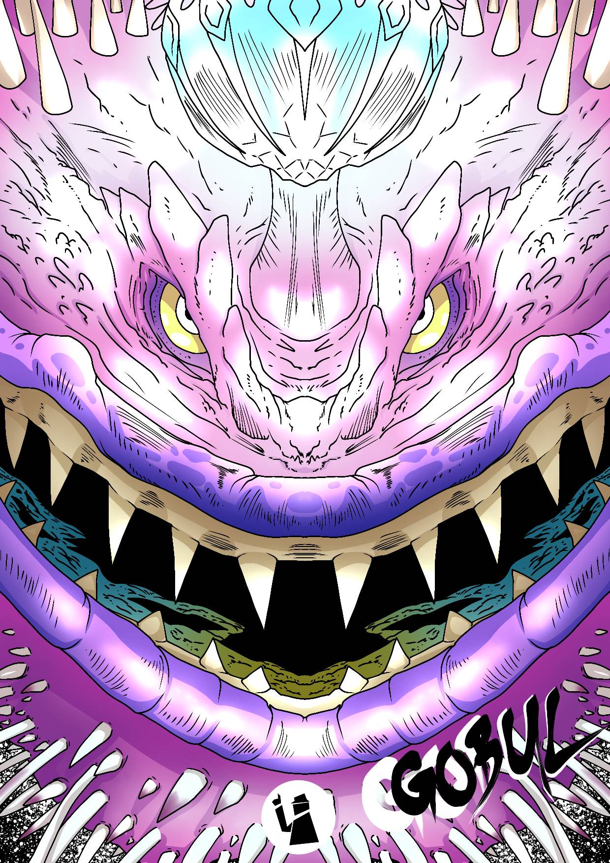 Gobul by SirSka on DeviantArt