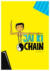 Jai Ki Chain