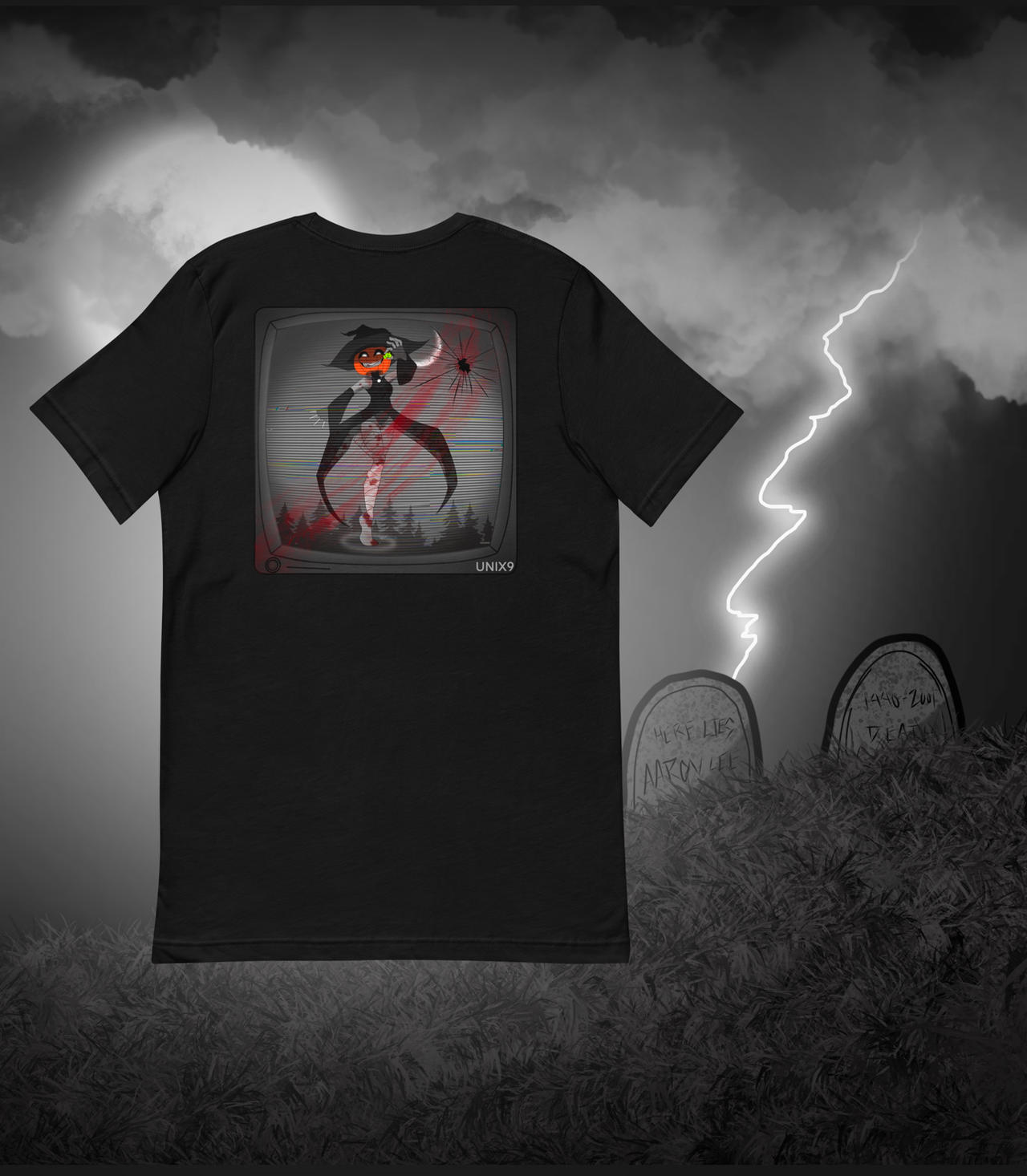 Static - Back by UNIX9 on DeviantArt