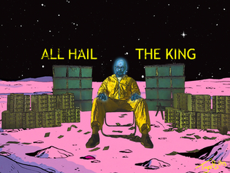 All Hail The Watchmen