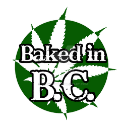 Baked Logo