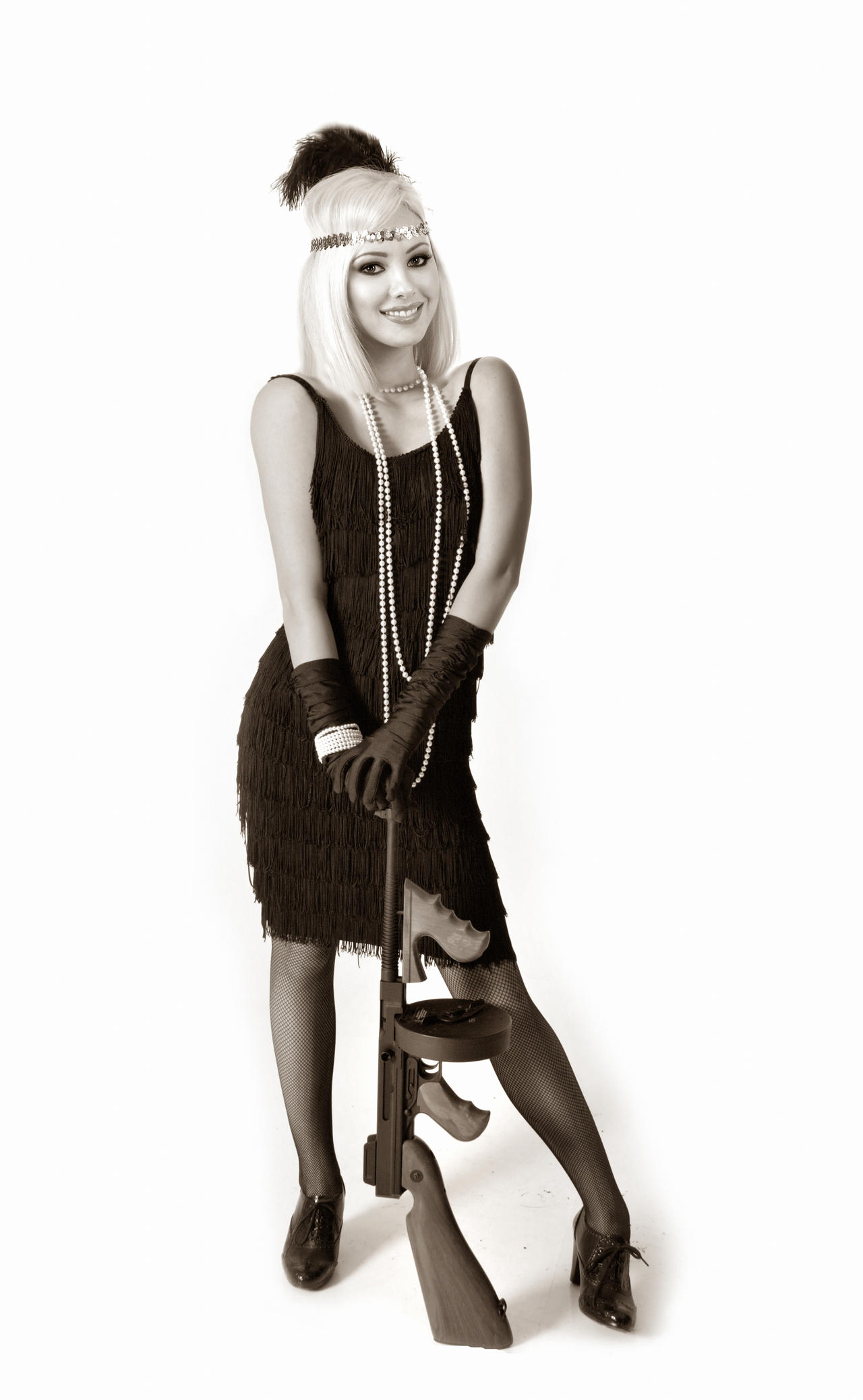 Deviantart Flapper Lady deadly flapper by galaxy1002000 on DeviantArt