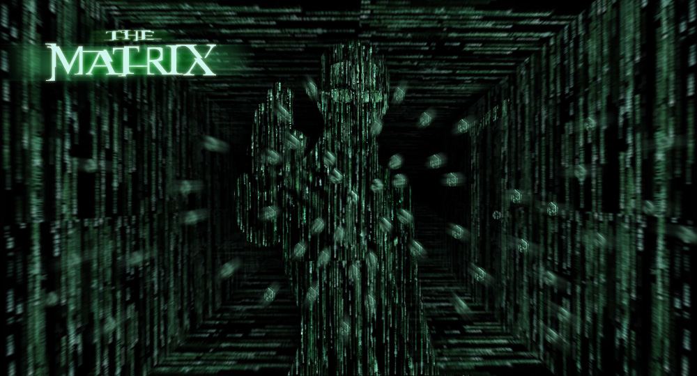Neo Code Matrix Neo-Code