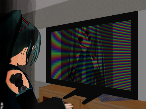 MMD- Simple Media by Azirtanderanke on DeviantArt