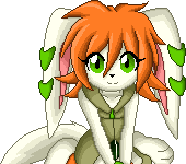 Milla PIXEL ART