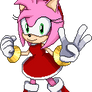 Amy Rose REVAMP