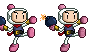 Bomberman SPRITE