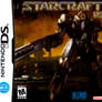 Starcraft DS - Test