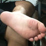 male feet 50