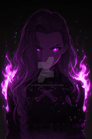 Rachel Roth - Raven (Fortnite Model) by TakashiRenz on DeviantArt