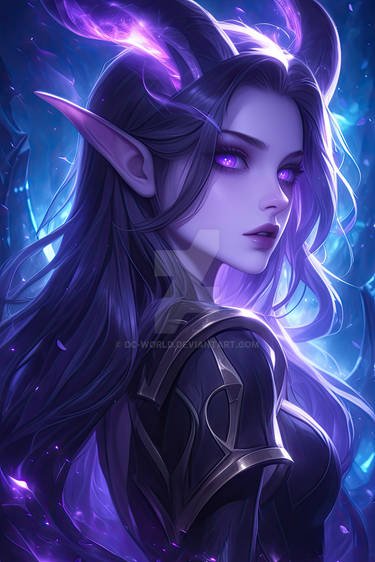 Anime Art by Yuliart21 on DeviantArt