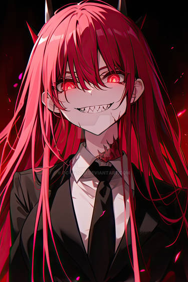 Render Asmodeus - Demon Of Lust by RenderLand on DeviantArt