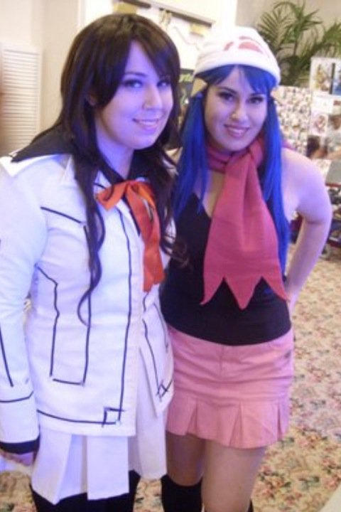 anime conji by lucylu56 on DeviantArt