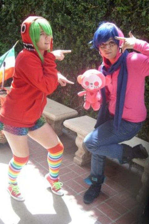 anime conji by lucylu56 on DeviantArt