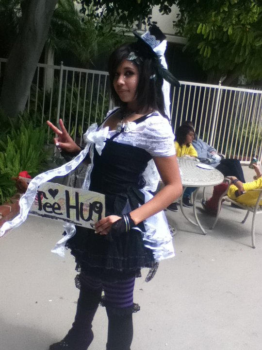 anime conji by lucylu56 on DeviantArt