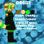 Candy ref