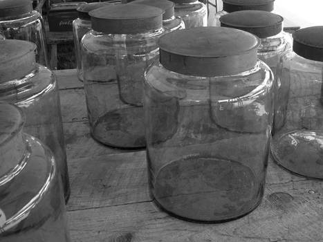 jars